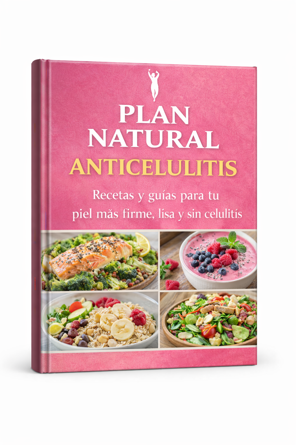 Plan Anticelulitis Natural