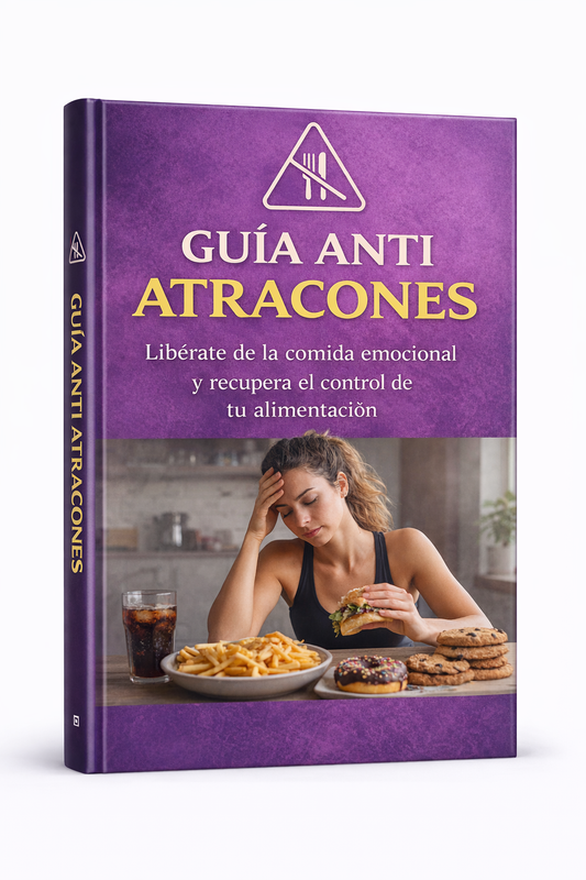 Guía Antiatracones