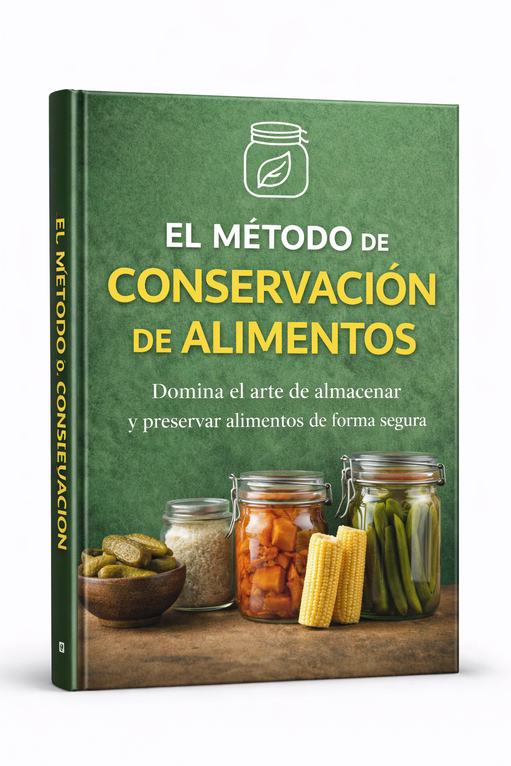 Guía de Conservación de Comidas para Toda la Semana